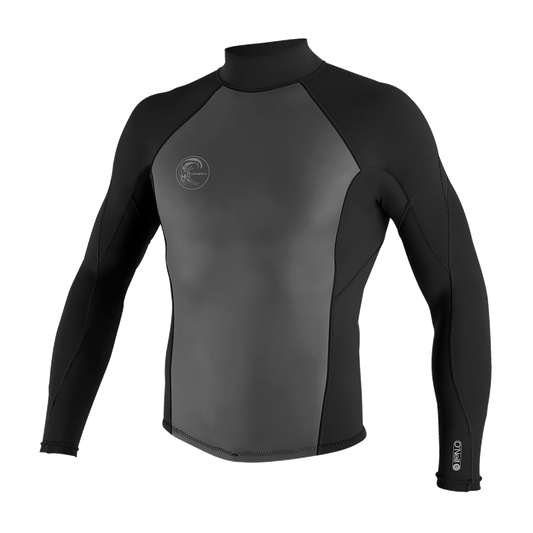 O'Neill O'Riginal 2/1 Back Zip Jacket - Jackets