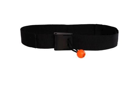 Jobe Quick Release Waist Belt - Waist Belts