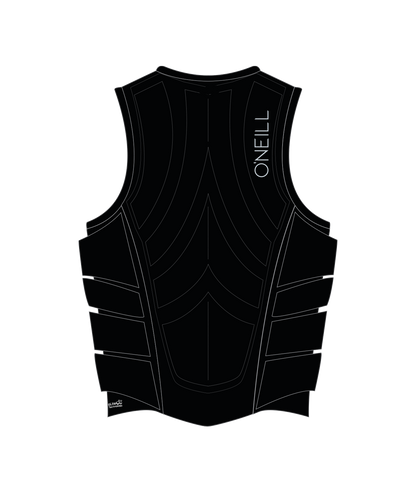 O'Neill Slasher Comp Vest V1 - Impact Wake Vests