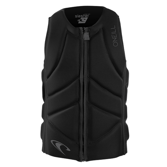 O'Neill Slasher Comp Vest V2 - Impact Wake Vests