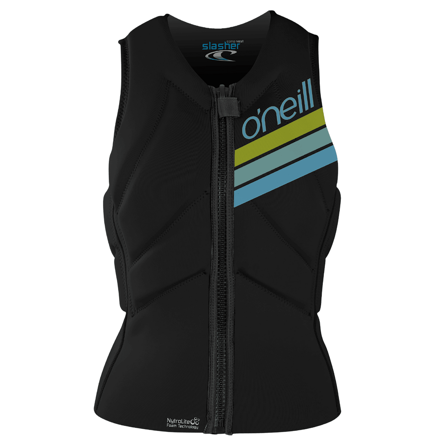 O'Neill Wms Slasher Kite Vest - Impact Kite Vests