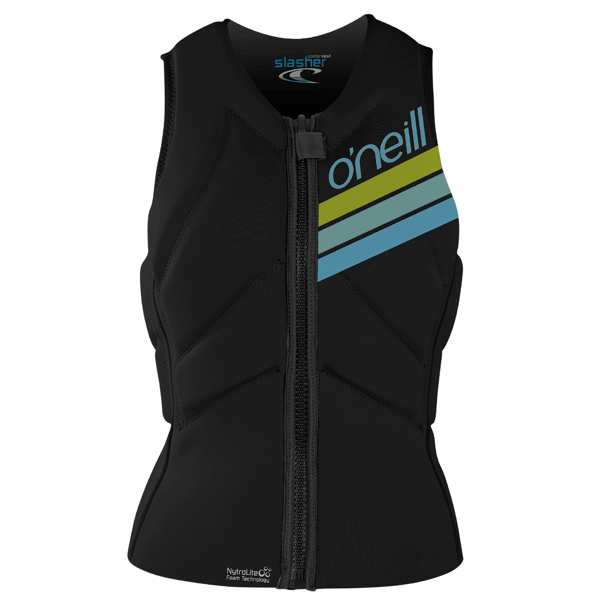 O'Neill Wms Slasher Kite Vest - Impact Kite Vests