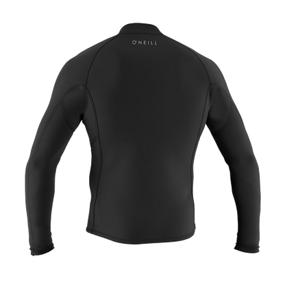 O'Neill Reactor-2 1.5mm Front Zip Jacket - Jackets