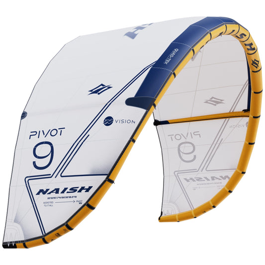 Naish Pivot Nvision | 26 - Kites