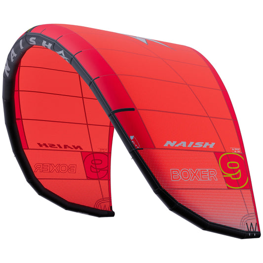 Naish Boxer [Q]Series | 25 - Kites