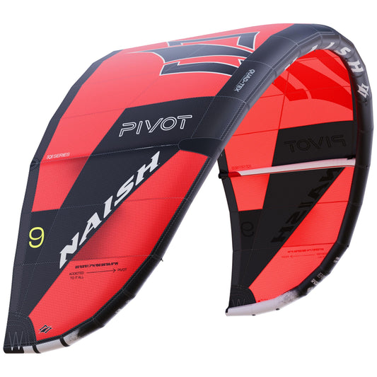 Naish Pivot [Q]Series | 26 - Kites