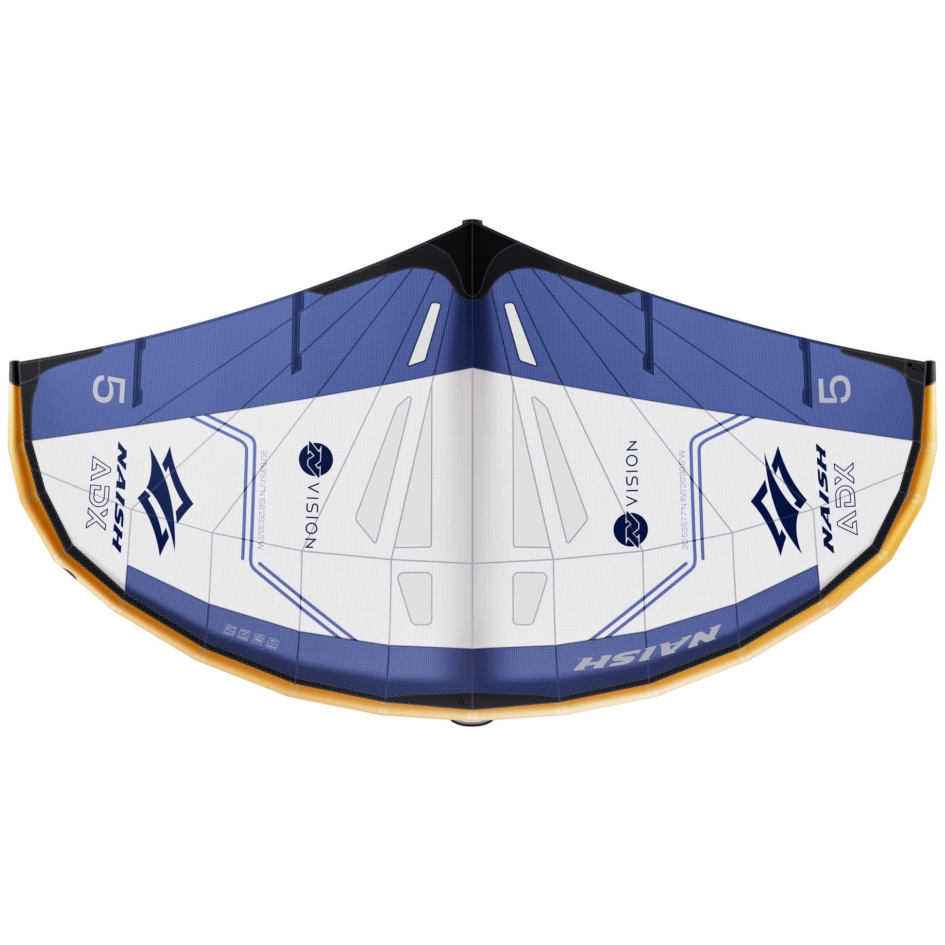 Naish ADX Nvision | 26 - Kite-Wings