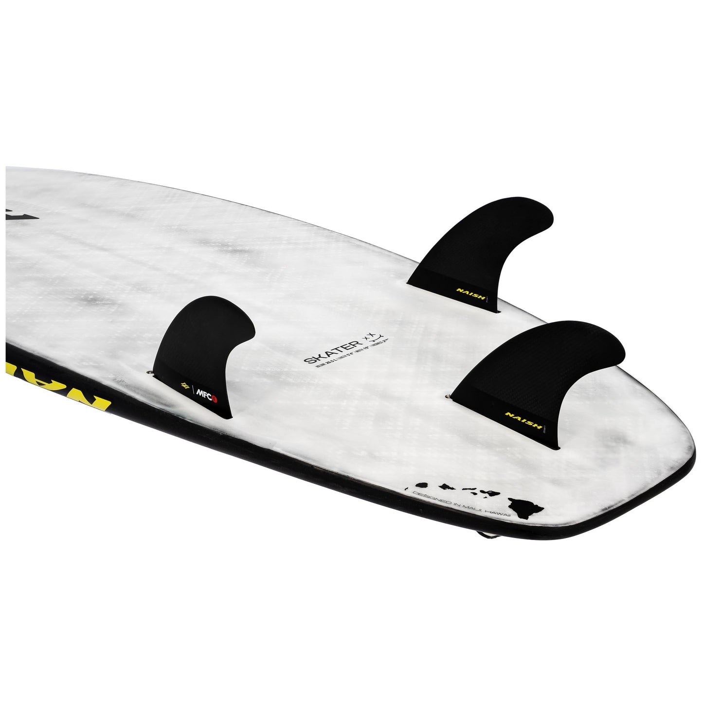 Naish Skater | 25 - Waveboards