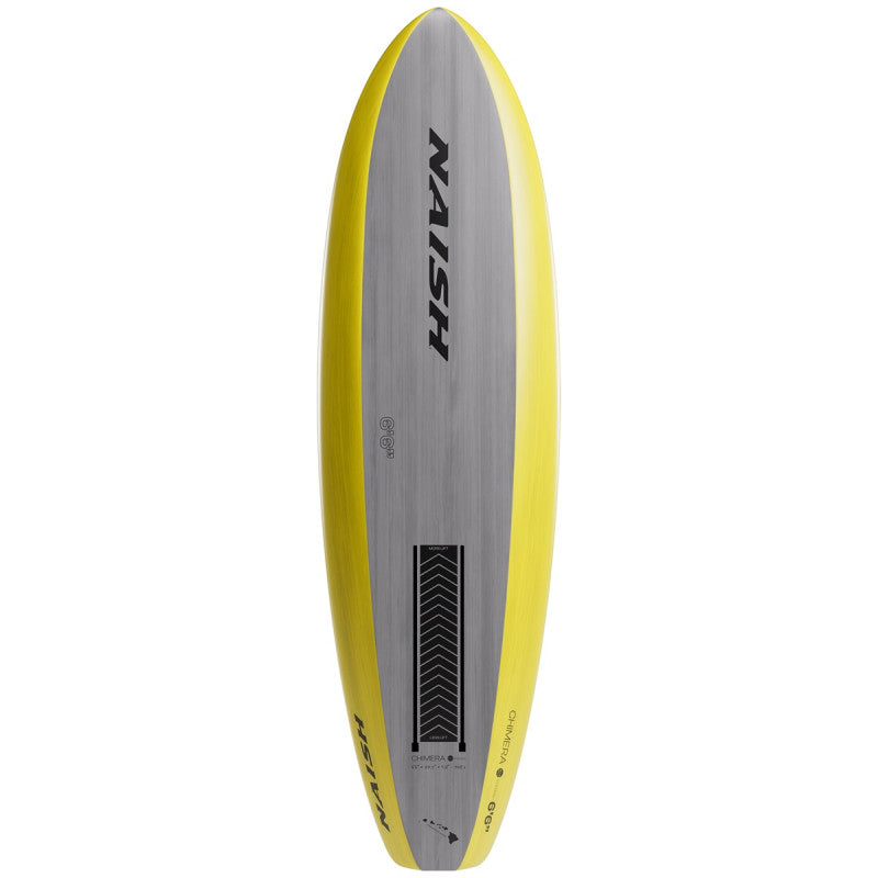 Naish CHIMERA NVISION | 26 - Wing Foilboards