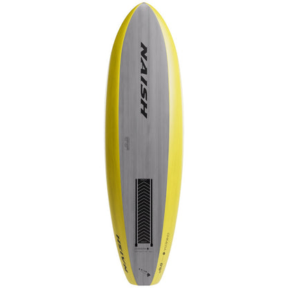 Naish CHIMERA NVISION | 26 - Wing Foilboards