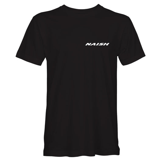 Naish T-Shirt Logo - Tees
