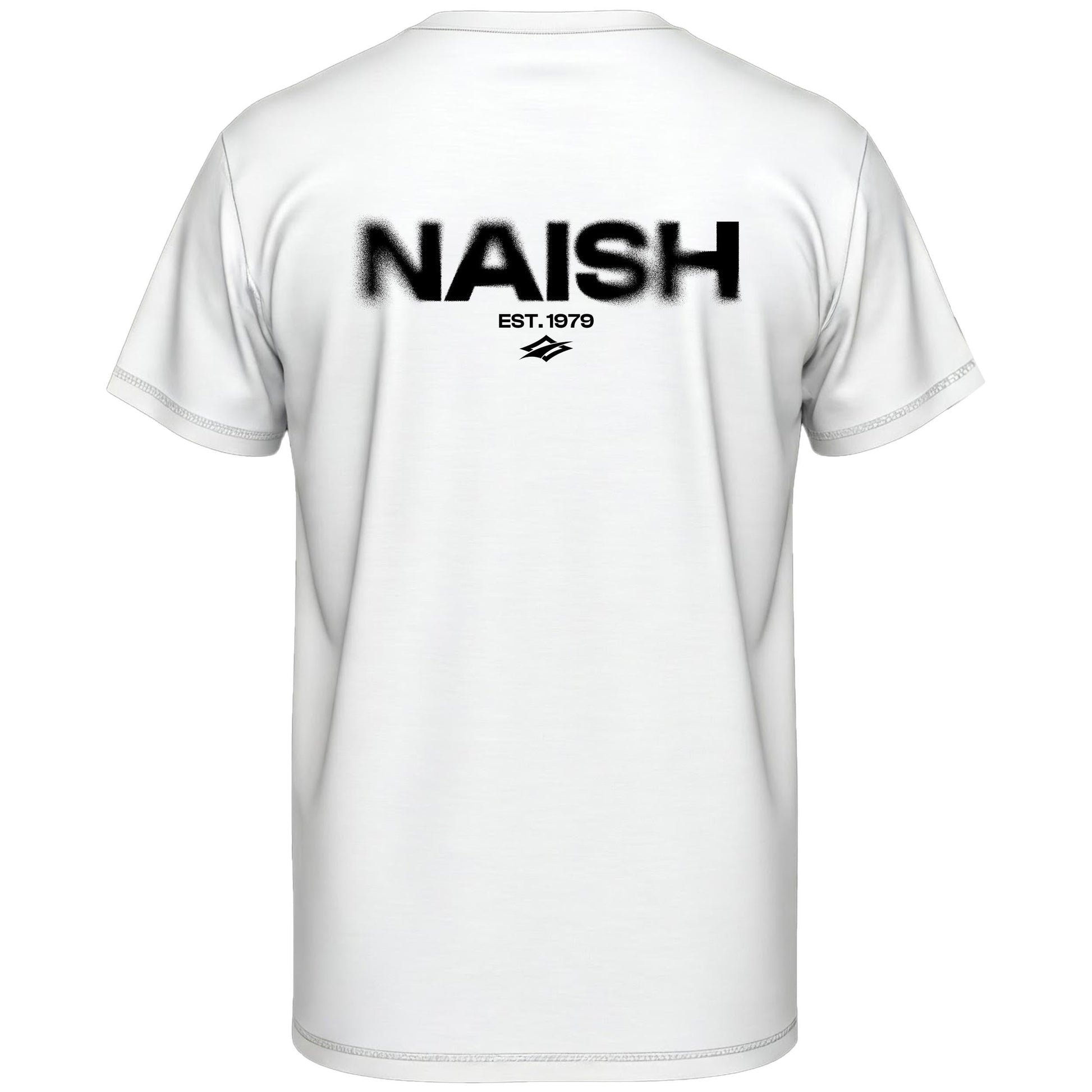 Naish Distort Tee - Tees