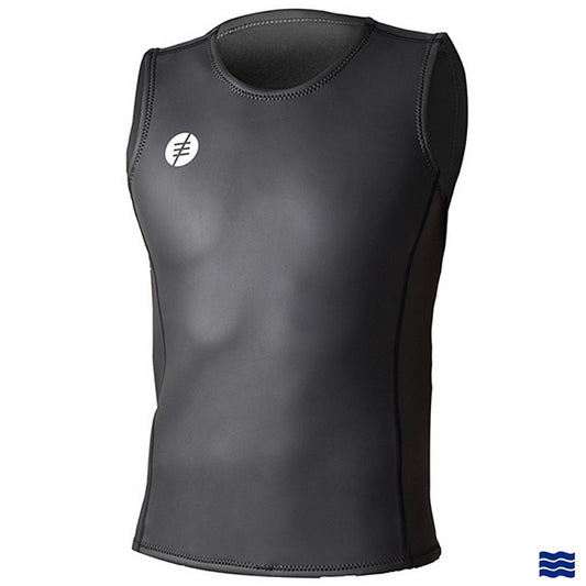 Ride Engine Gelarus 2mm tank top pullover - Tees