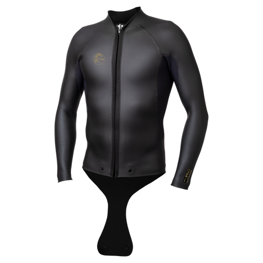 O'Neill O'Riginal 2mm Beavertail Full Zip Jacket - Jackets