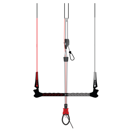 Peter Lynn Commander V2 LEI