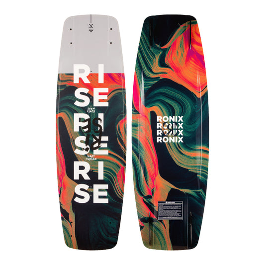 Ronix Rise Ladies Air Core 3 Wakeboard | 26 - Wakeboards