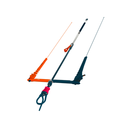 F-One LINX BAR 4 LINES-SK99 LINES 25 - Bar & Lines