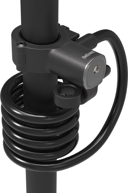 Onguard E Scooter Key Cable Lock - Scooby cable lock - Key Cable Locks