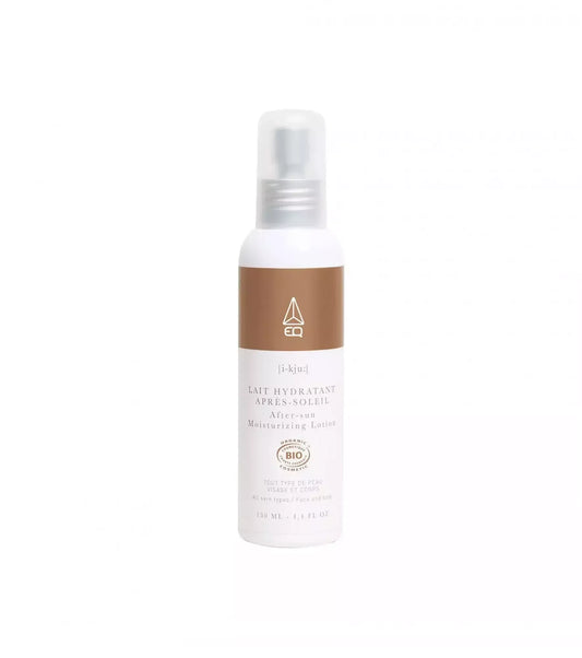EQ After Sun Moisturizing Lotion - 130 ML - Sunscreen