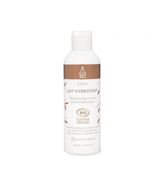 EQ Moisturising Body Lotion - Bio Cosmos - 200 ML