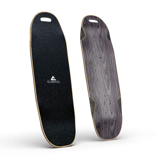 Ritmic LINTEN deck - Decks