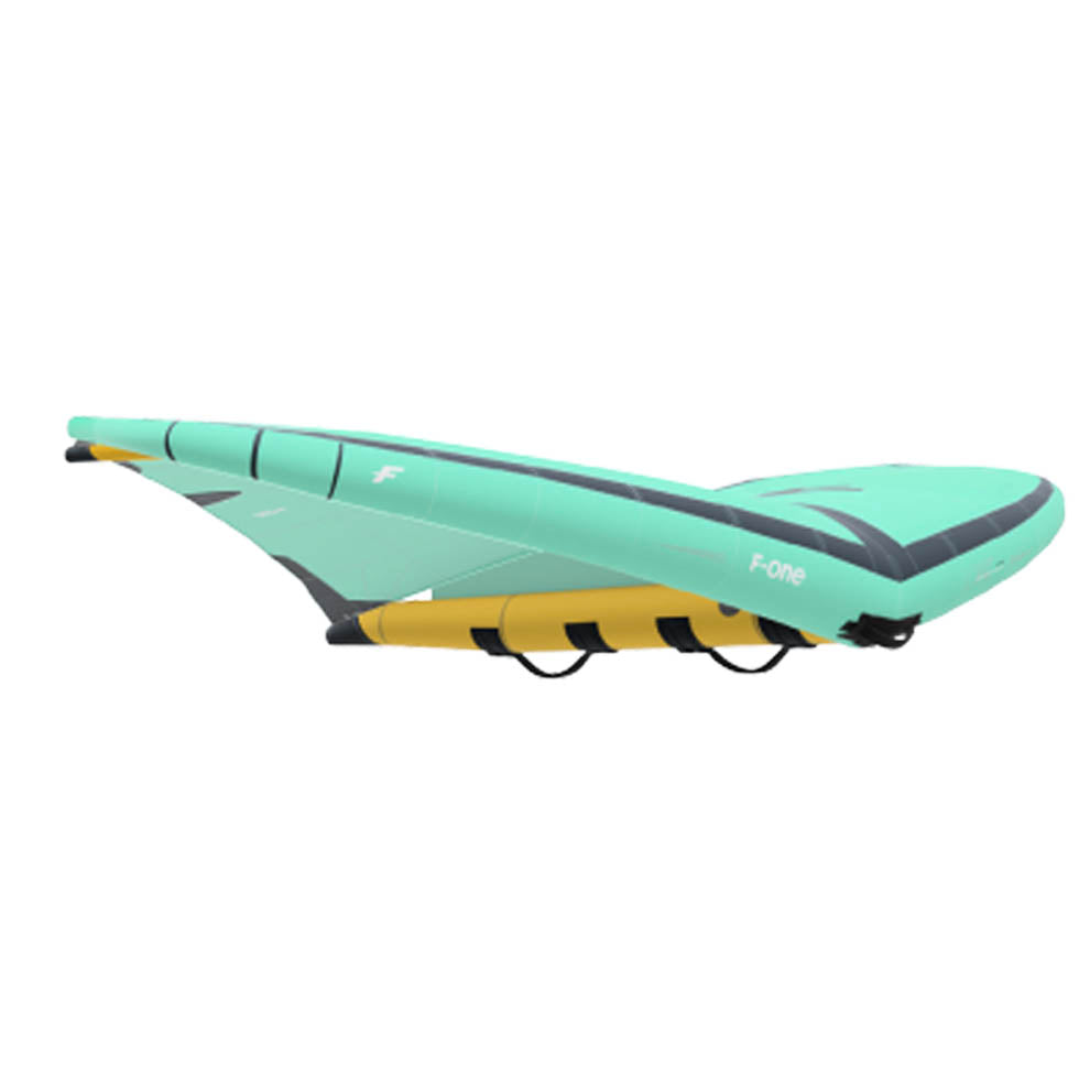 F-One Strike Cwc Aluula - Kite-Wings