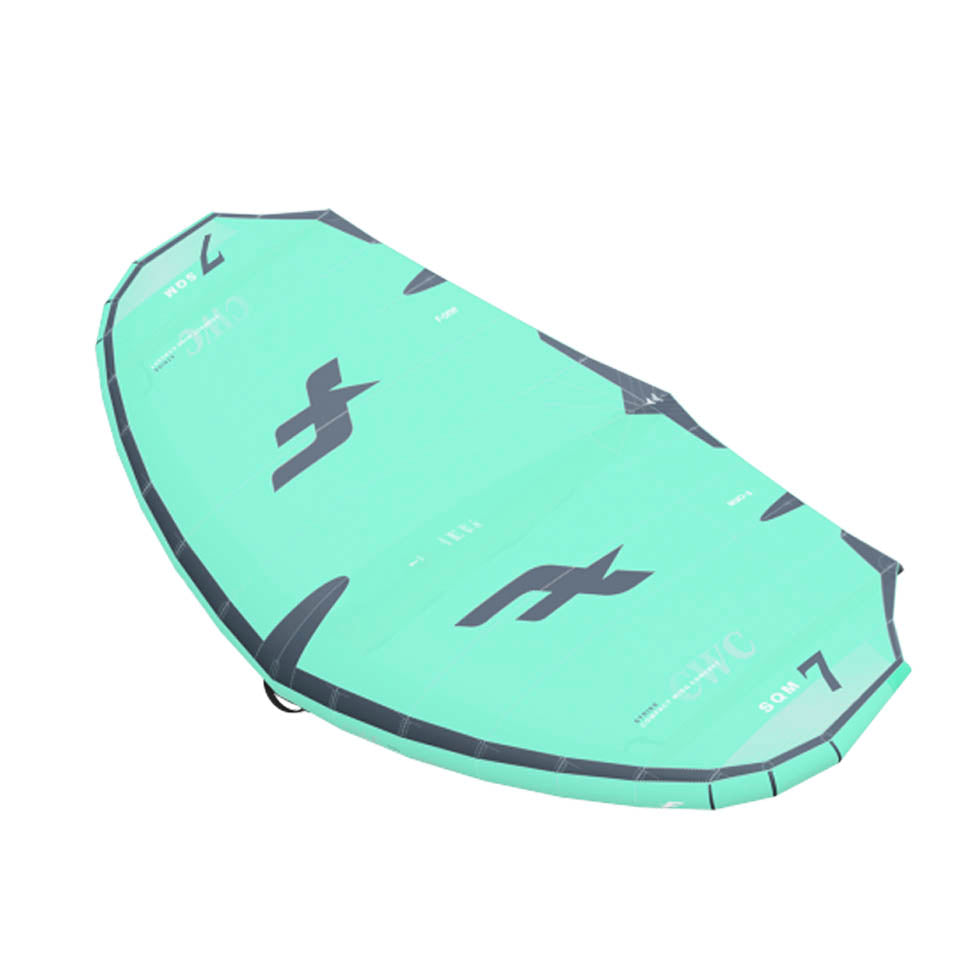 F-One Strike Cwc Aluula - Kite-Wings