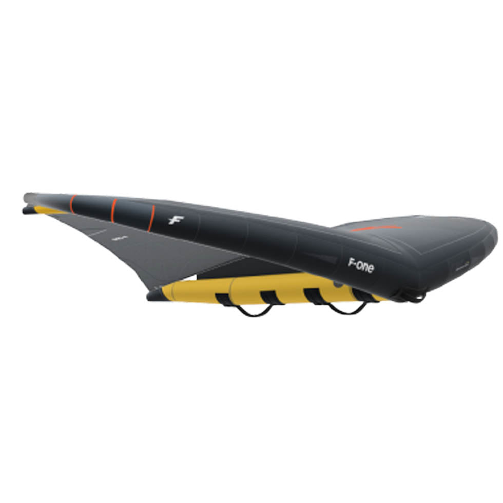 F-One Strike Cwc Aluula - Kite-Wings