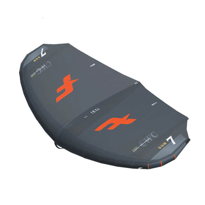 F-One Strike Cwc Aluula - Kite-Wings