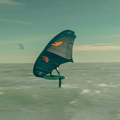 F-One Strike Cwc Aluula - Kite-Wings