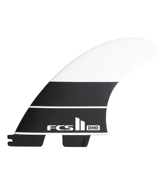 FCS II DHD Performance Core Thruster Fins - FCS II/Thruster