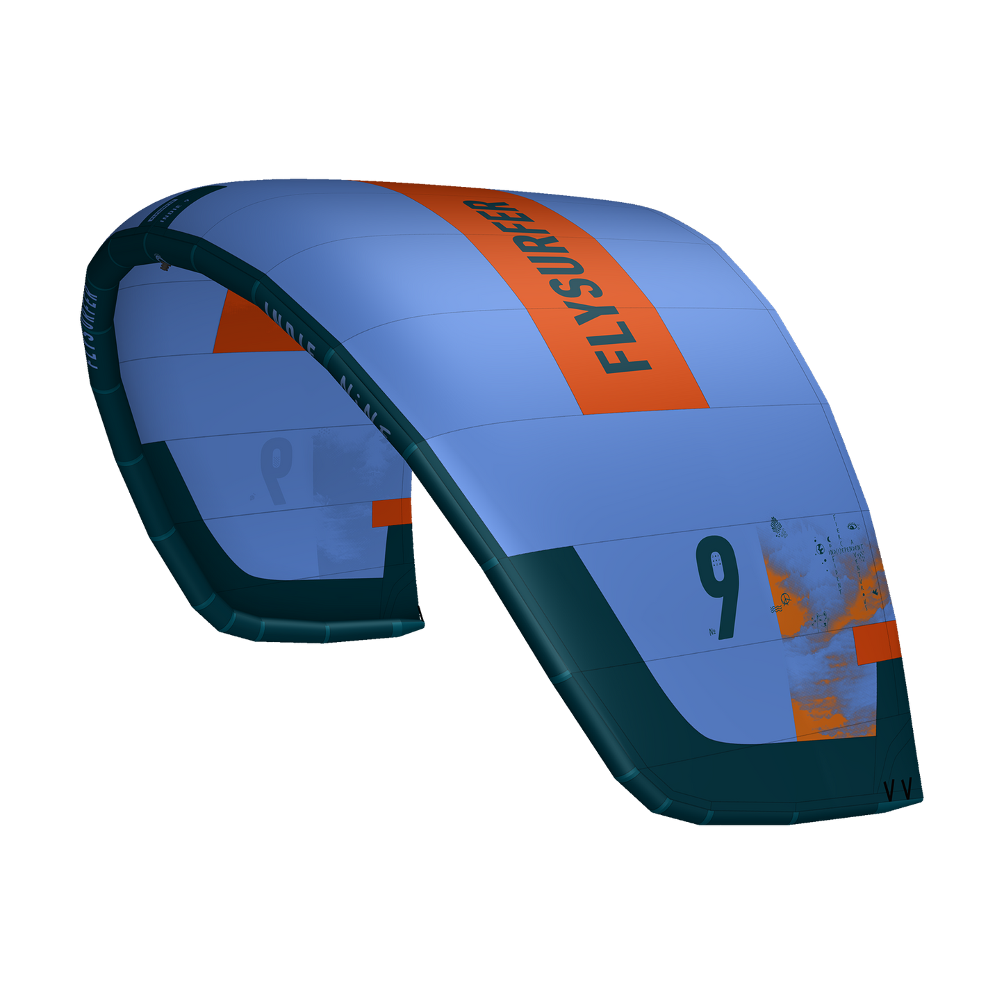 Flysurfer INDIE Kite - Kites
