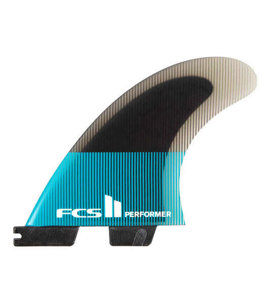 FCS II Performer Performance Core Thruster Fins - FCS II/Thruster
