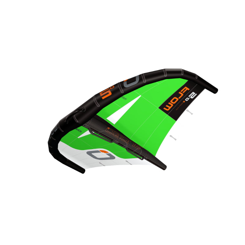 Ozone FLOW Wing - Kite-Wings