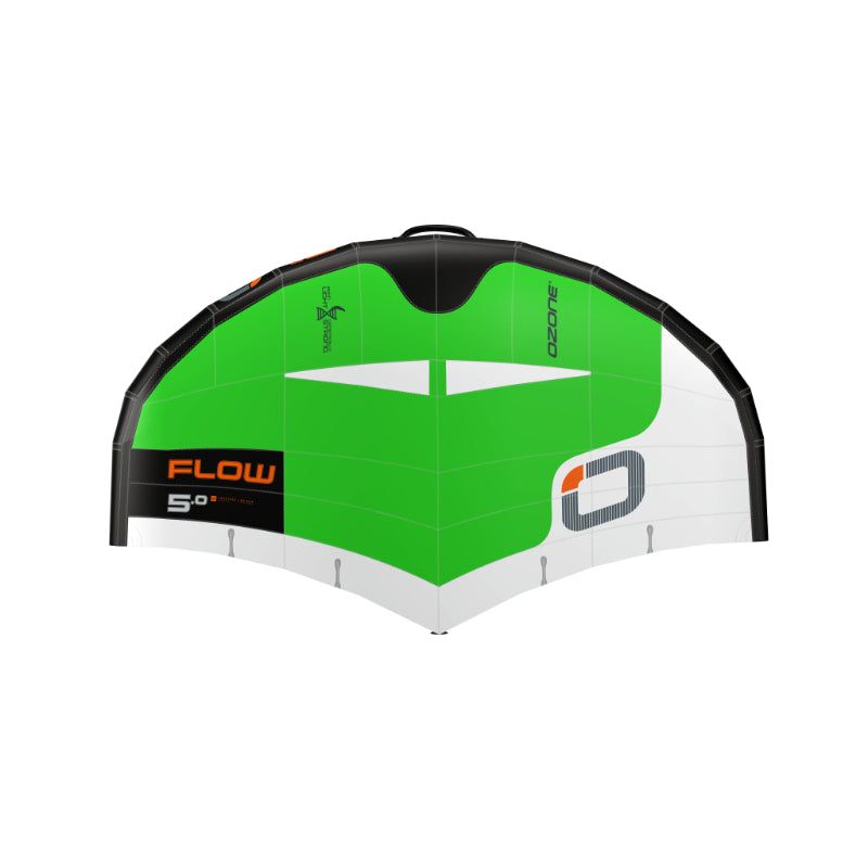 Ozone FLOW Wing - Kite-Wings