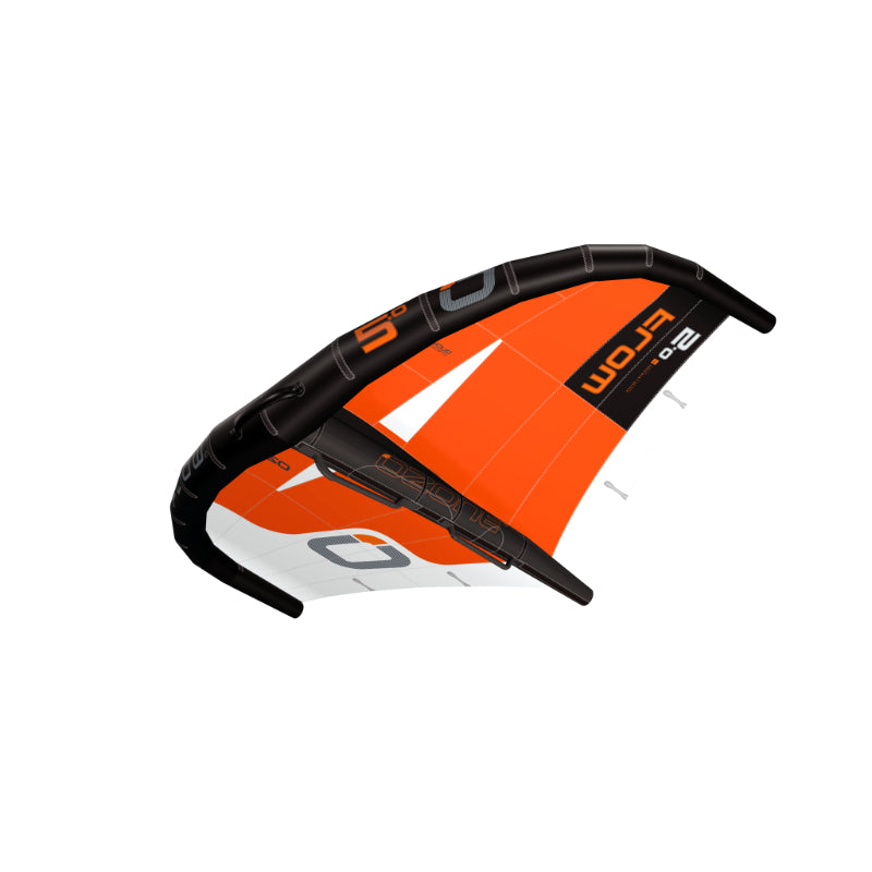 Ozone FLOW Wing - Kite-Wings