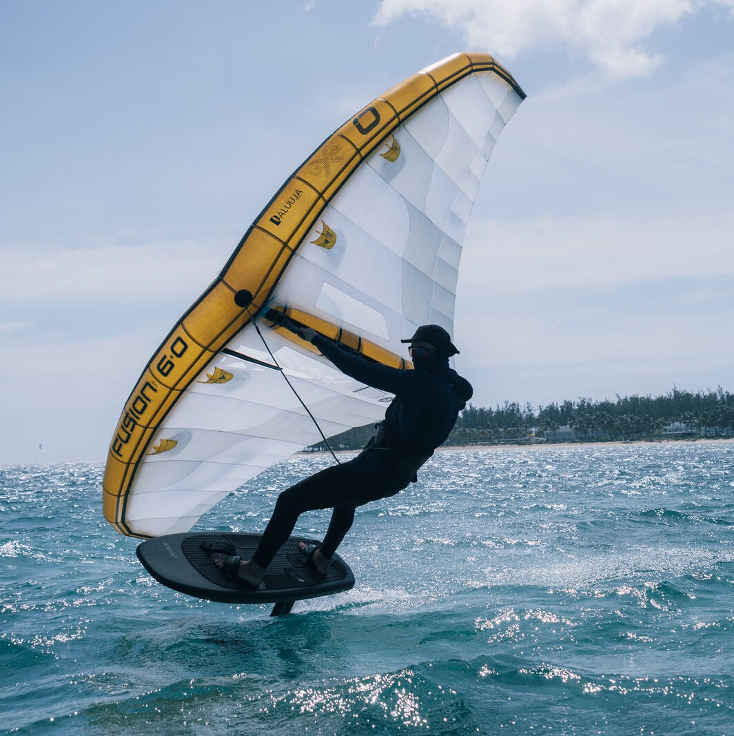 Ozone FUSION V2 Ultra-X - Kite-Wings