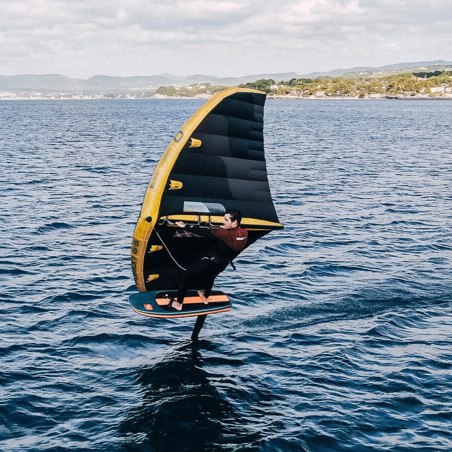 Ozone FUSION V2 Ultra-X - Kite-Wings