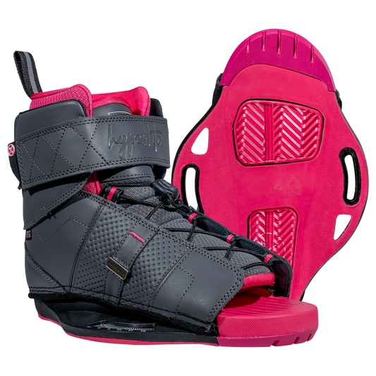 Hyperlite Viva Ladies Boot | 26 - Open Toe Boots
