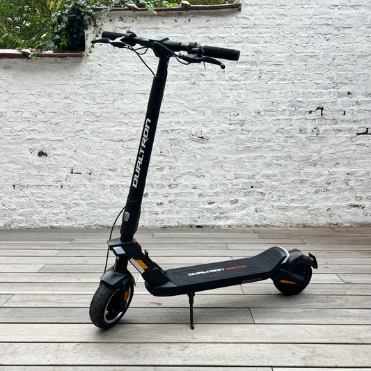 Dualtron DOLPHIN 450w 36v 7.8Ah USED - E-Steps