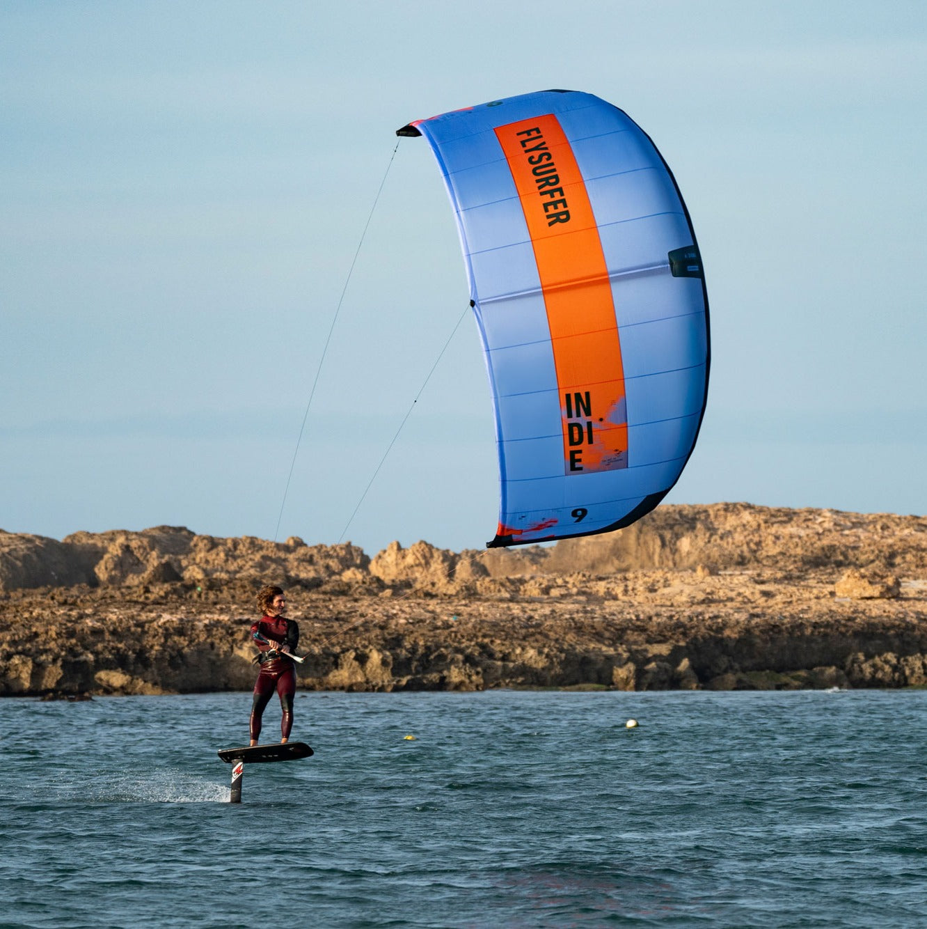 Flysurfer INDIE Kite - Kites