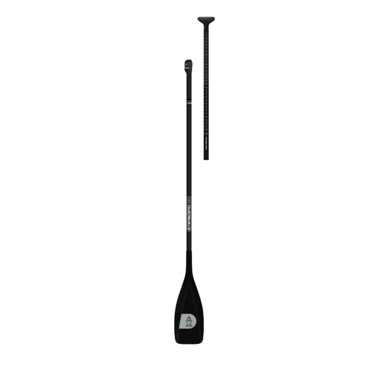 Starboard SUP Paddle LIMA CARBON M / 29MM 2 PCS ADJ CARBON F35 | 25 - Paddles