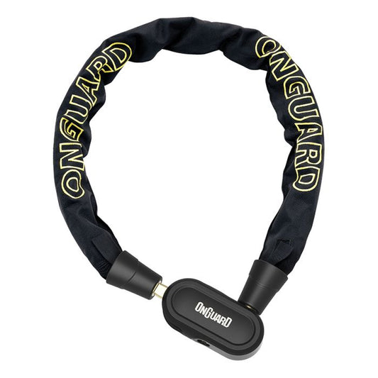 Onguard Fast Key Chain Lock - Key Chain Locks
