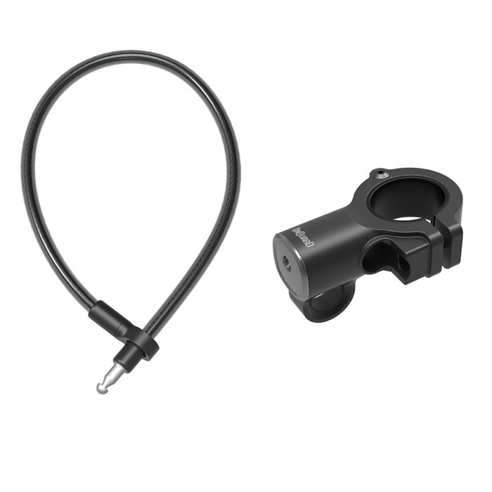 Onguard E Scooter Key Cable Lock - Scooby cable lock - Key Cable Locks
