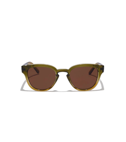 Ritual Vision - Blackmarket - Olive Fade / Bronze
