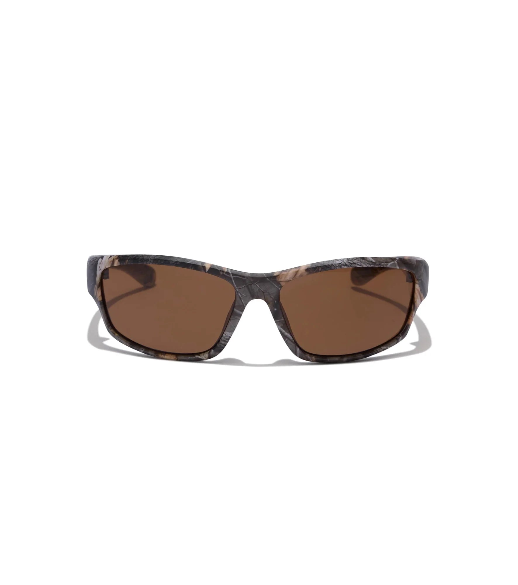 Ritual Vision Teenage Zero - Combat / Bronze - Polarised - Sunglasses