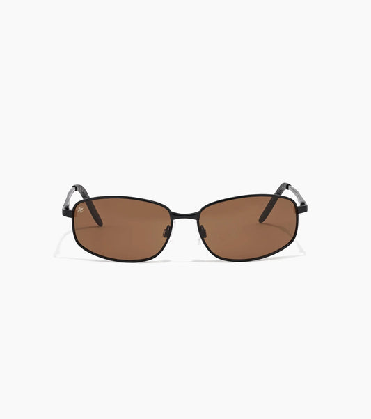 Ritual Vision - Californication - Matte Black / Bronze