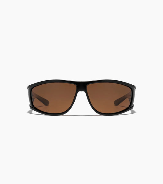 Ritual Vision The Vacationer - Polished Black / Bronze - Polarised - Sunglasses