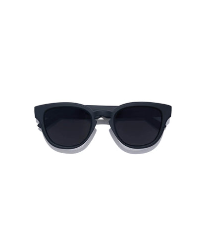 Ritual Vision - Blackmarket - Matte Black / Grey - Polarised