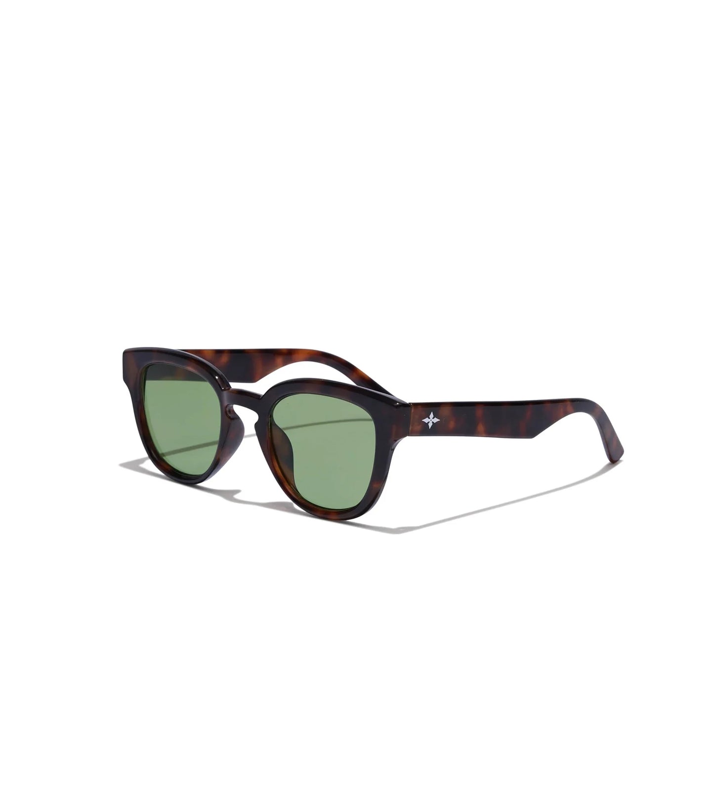 Ritual Vision - Blackmarket - Smokey Tortoise / Olive